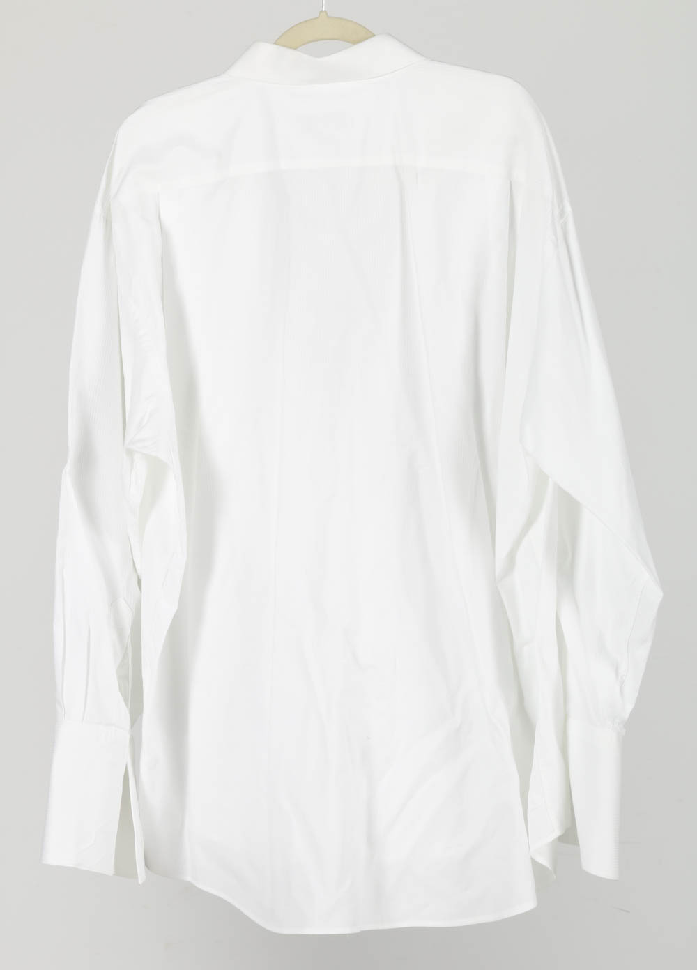 JoS. A. Bank Black Tux and a White Cotton Shirt