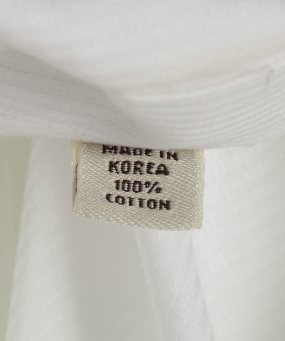 JoS. A. Bank Black Tux and a White Cotton Shirt