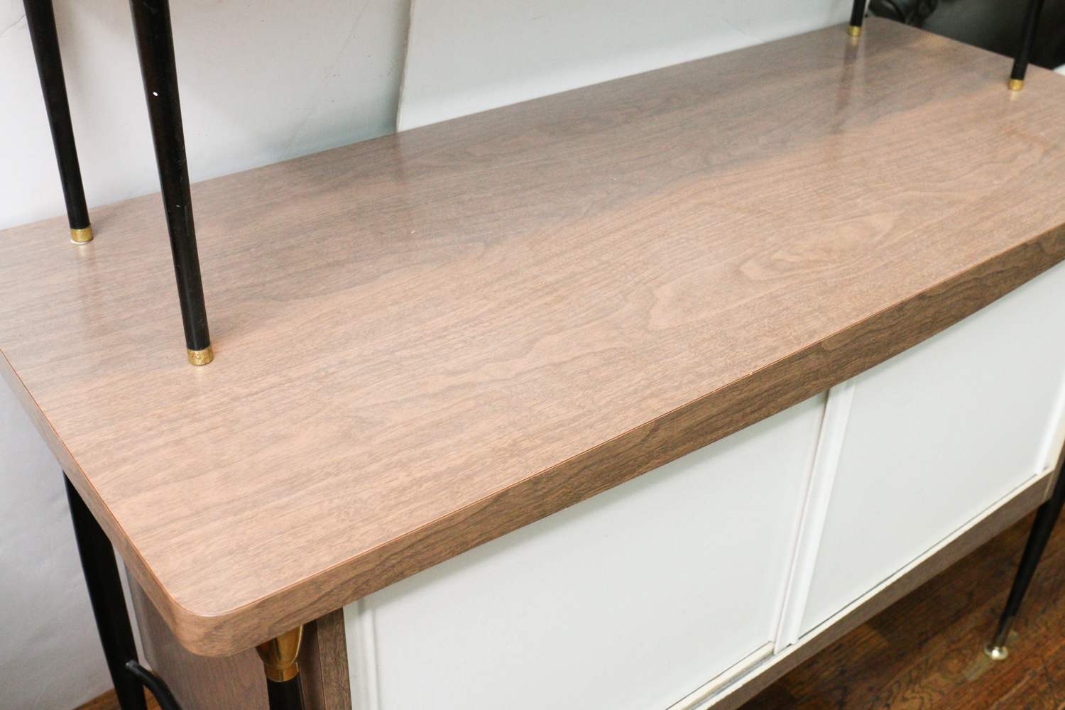 Mid-Century Modern Sideboard