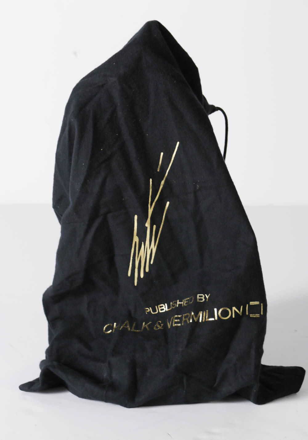 Erte Artist Proof Bronze Sculpture "An Evening in 1922"