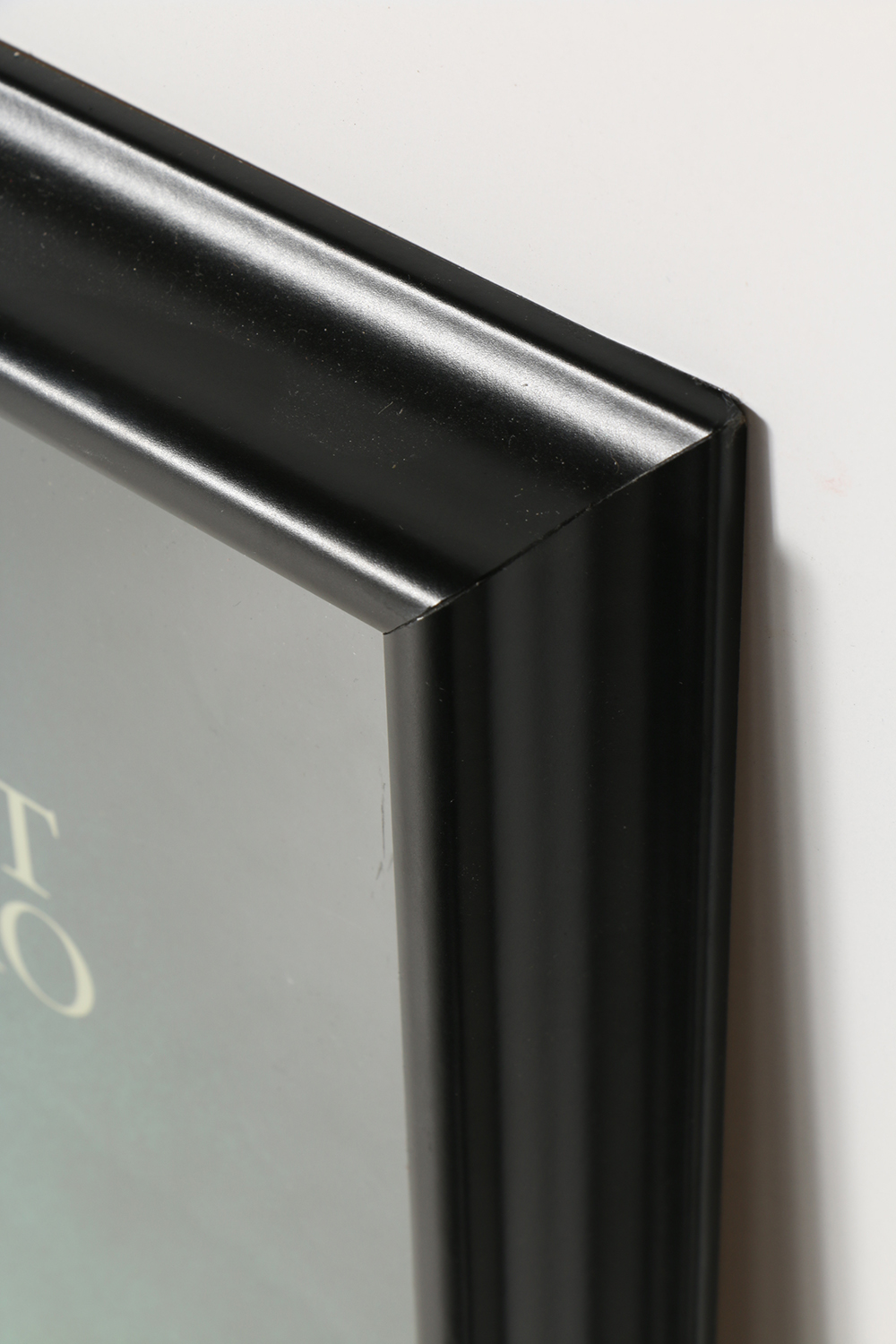 Framed Great Expectations Movie Poster Lithograph