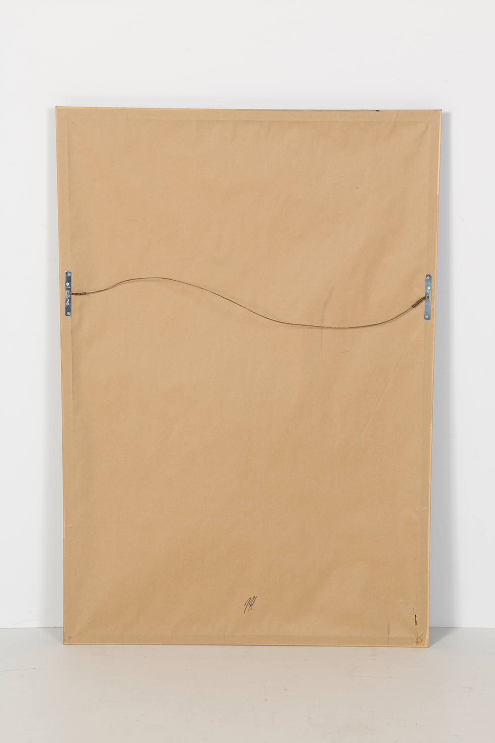 Framed Great Expectations Movie Poster Lithograph