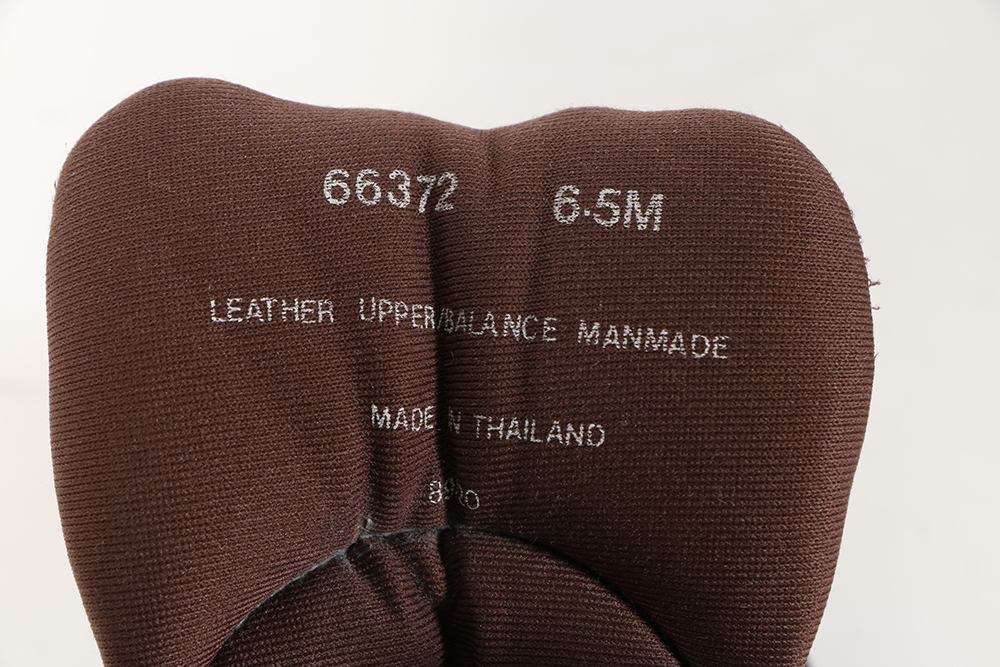 TYR Backpack and Timberland Hiking Shoes