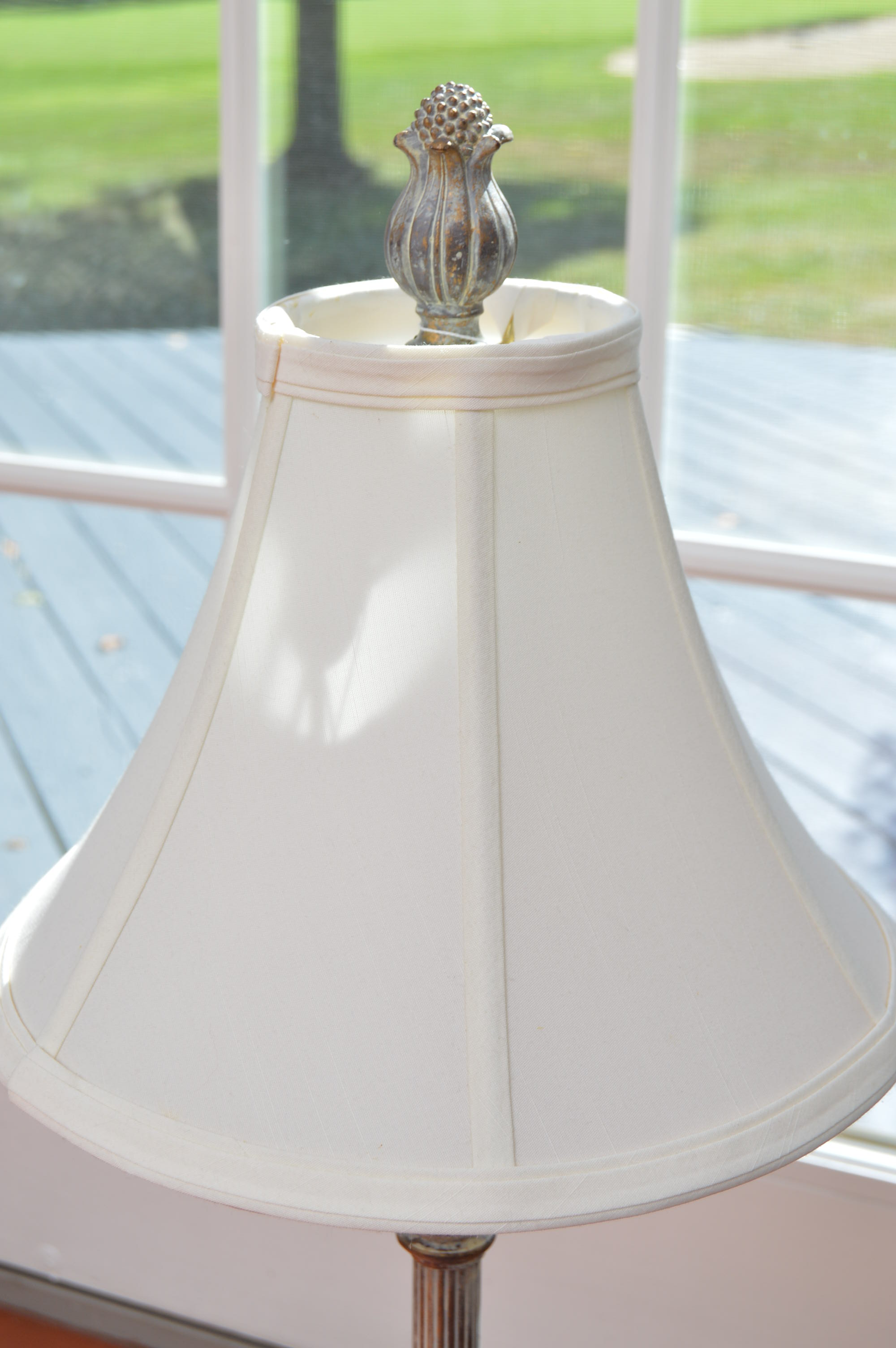 French Country Style Lamps
