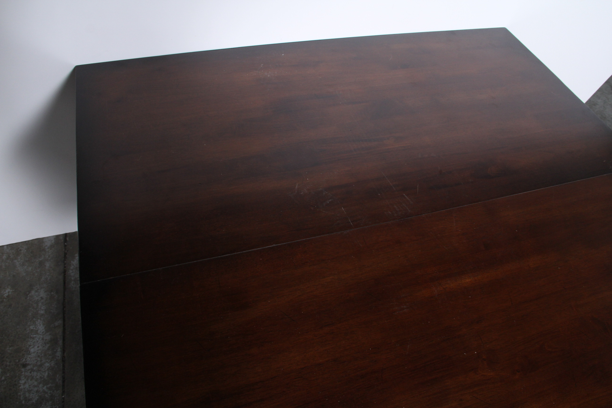 Pottery Barn Expandable Dining Table