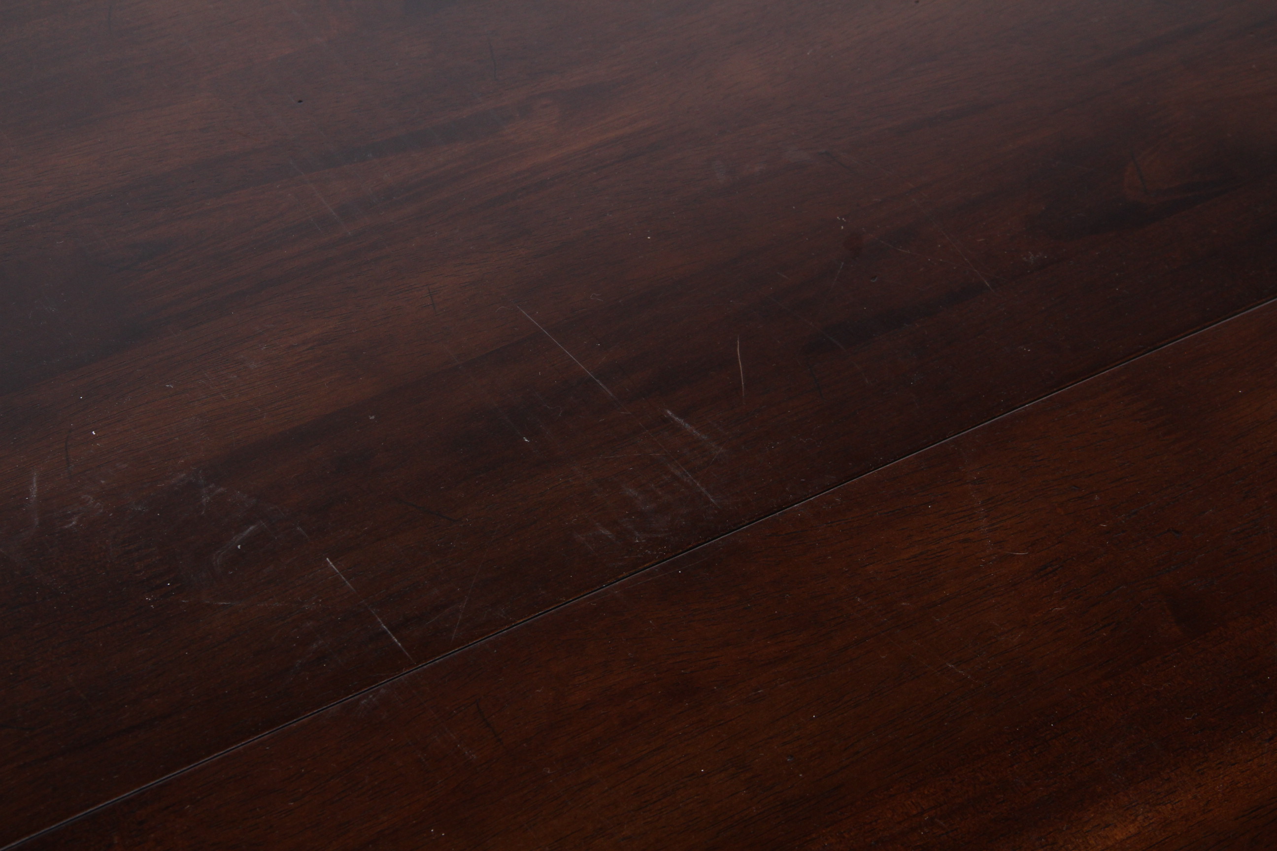 Pottery Barn Expandable Dining Table