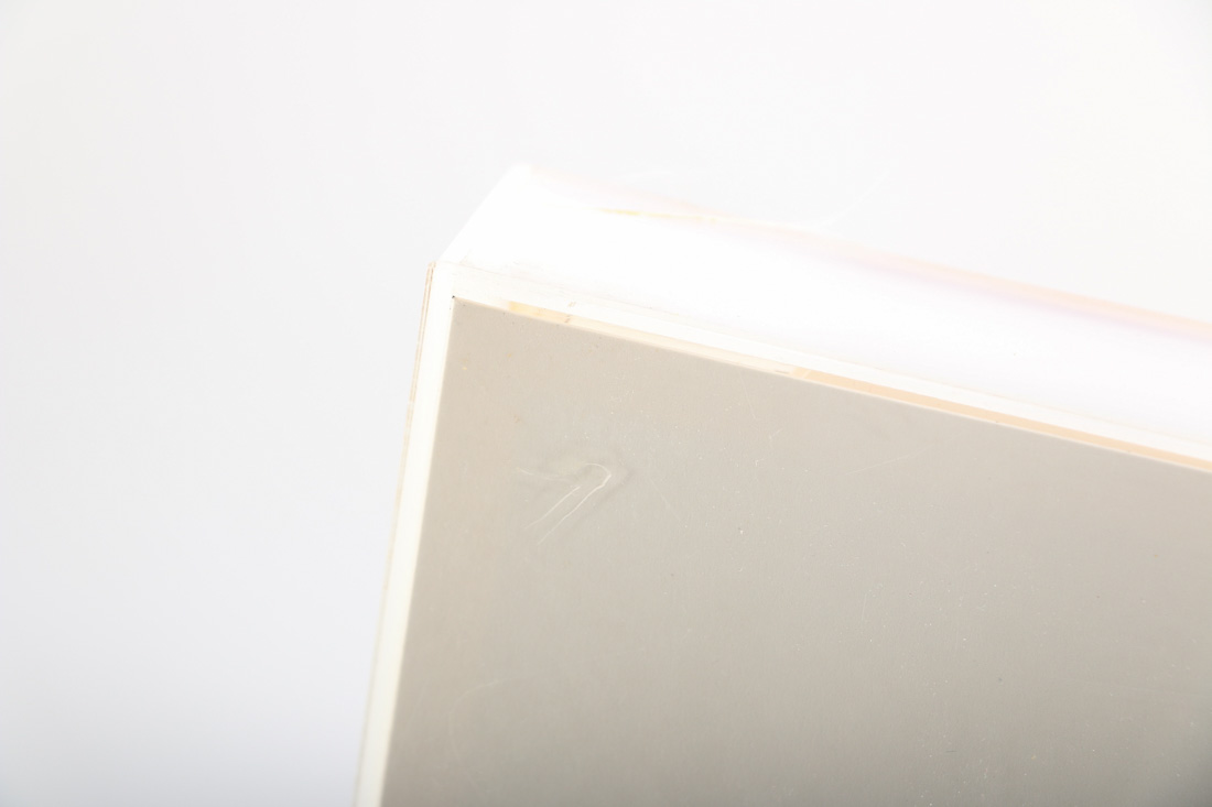 Nancy Miller Signed Limited Edition Paper Sculpture