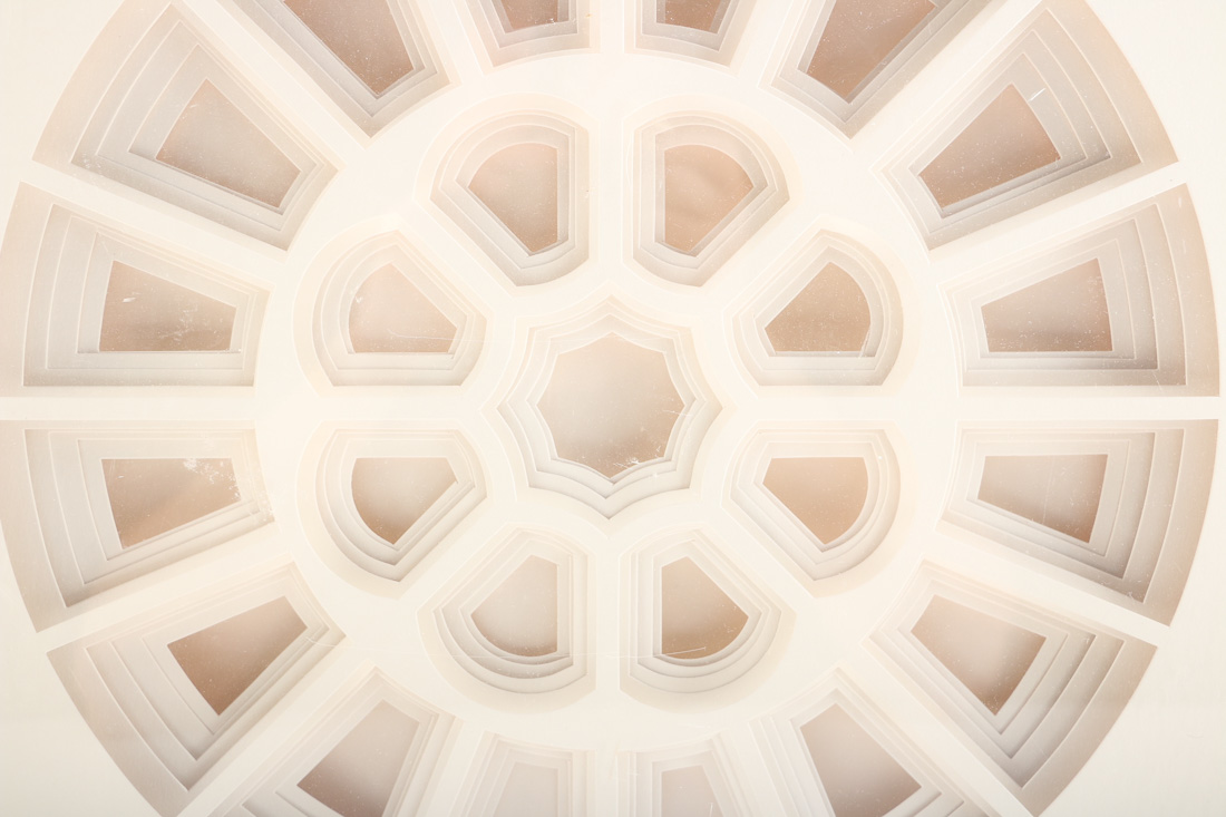 Nancy Miller Signed Limited Edition Paper Sculpture