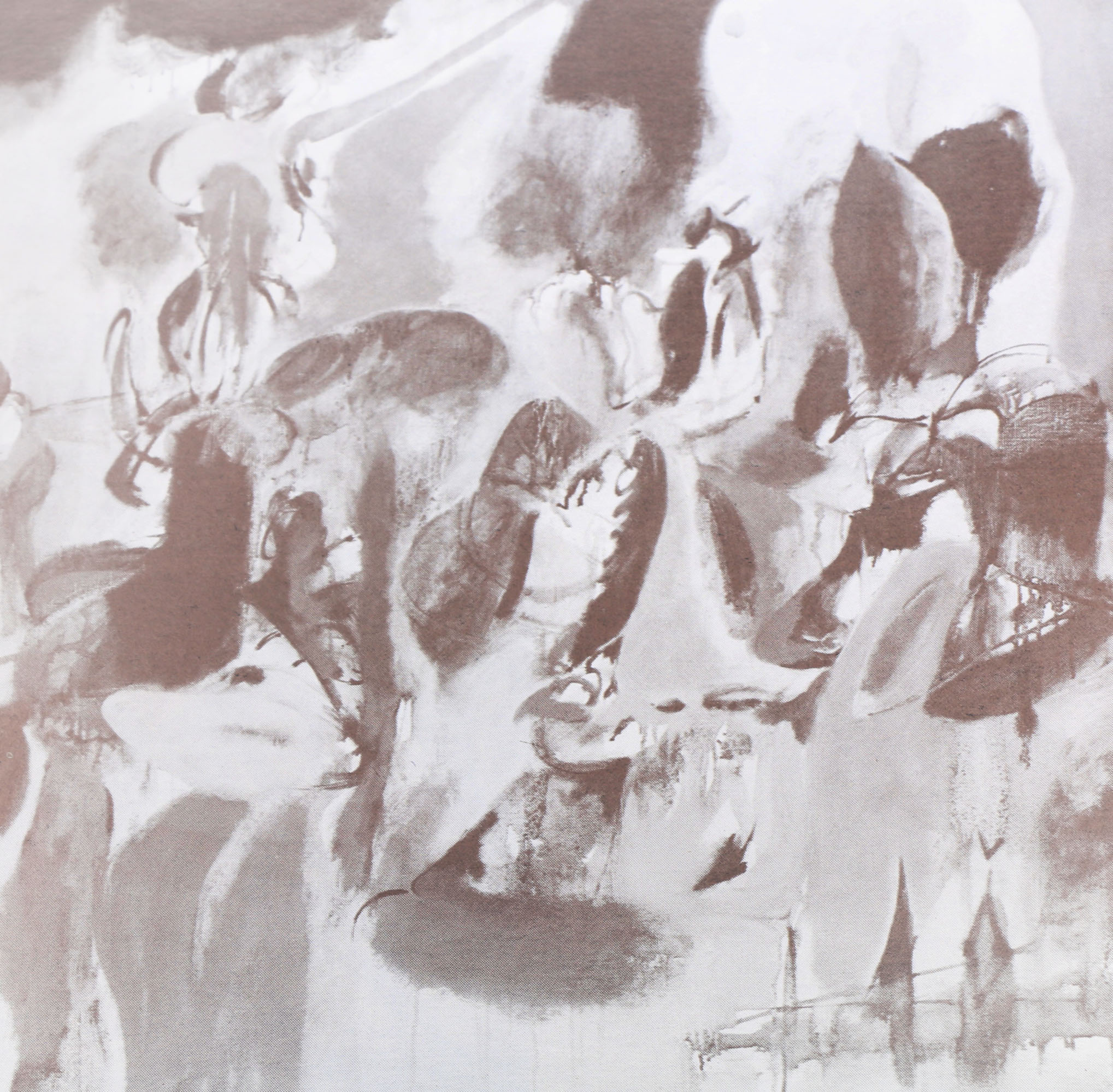 Three Books on Arshile Gorky