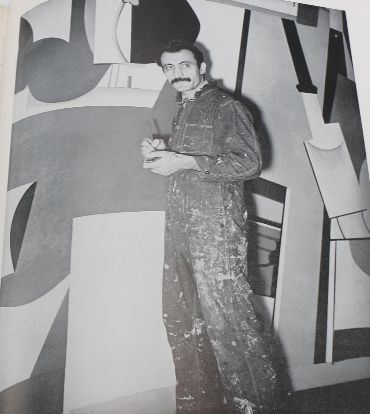 Three Books on Arshile Gorky