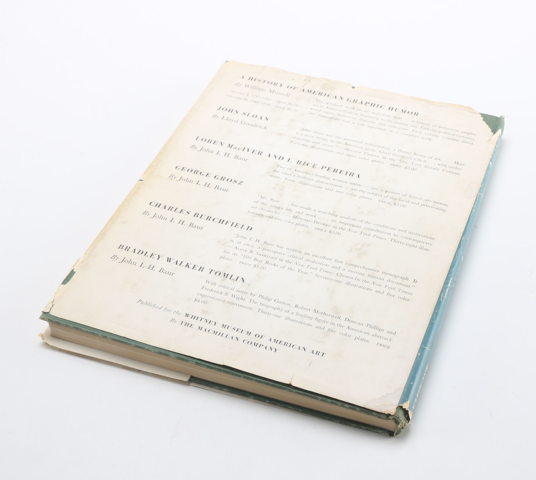 Three Books on Arshile Gorky