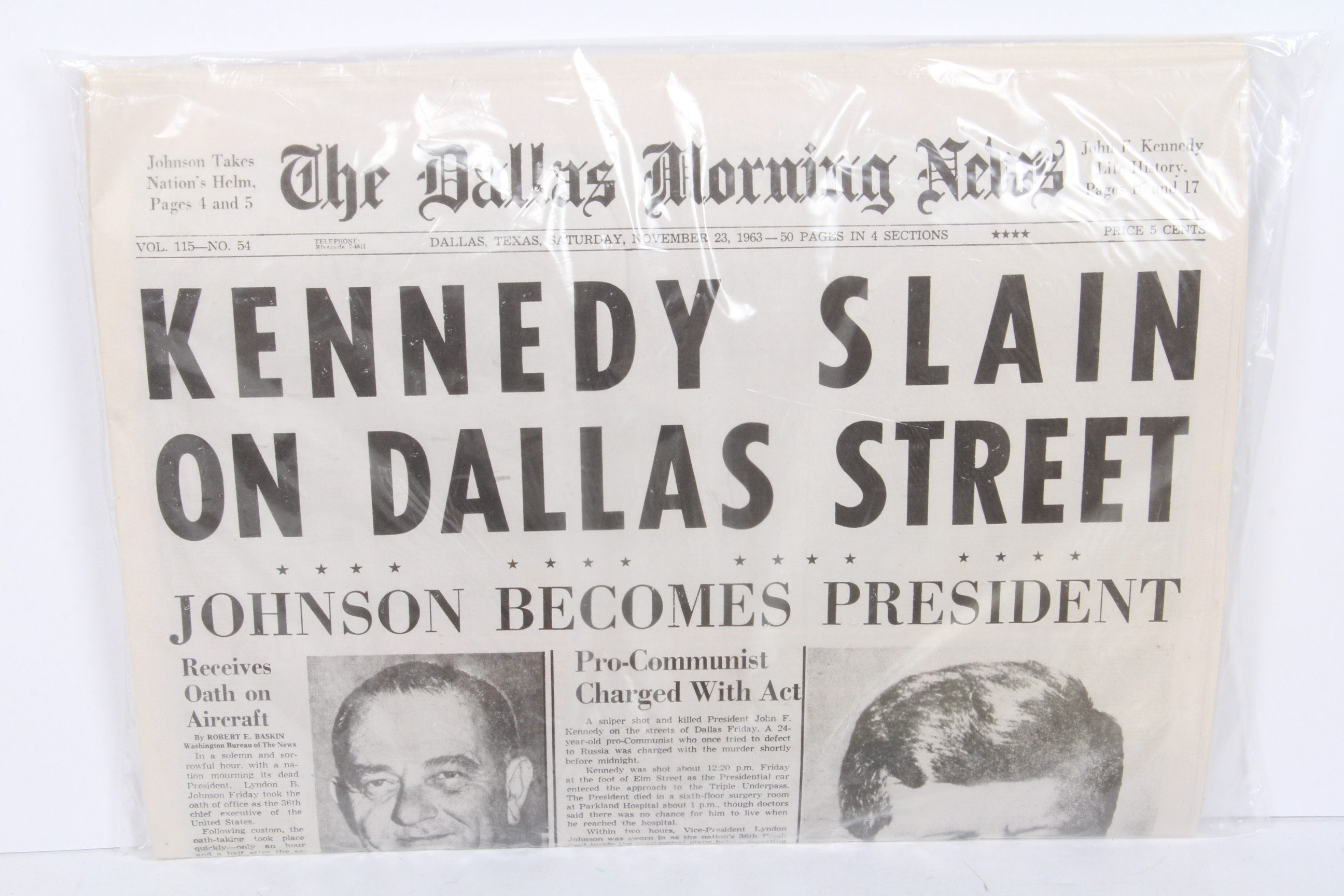 Eclectic Collection of Ephemera, Photo, Rock and More