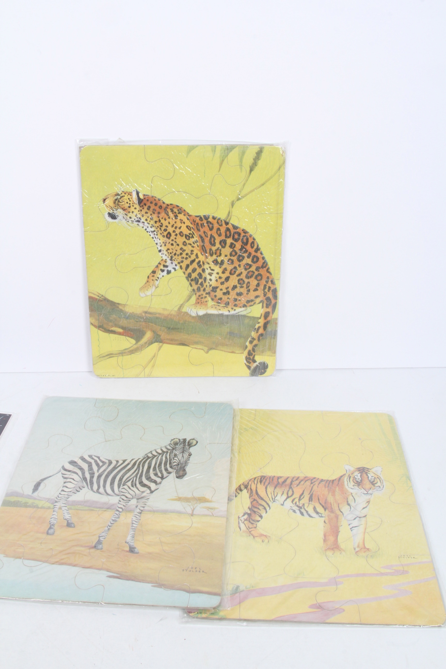 Eclectic Collection of Ephemera, Photo, Rock and More