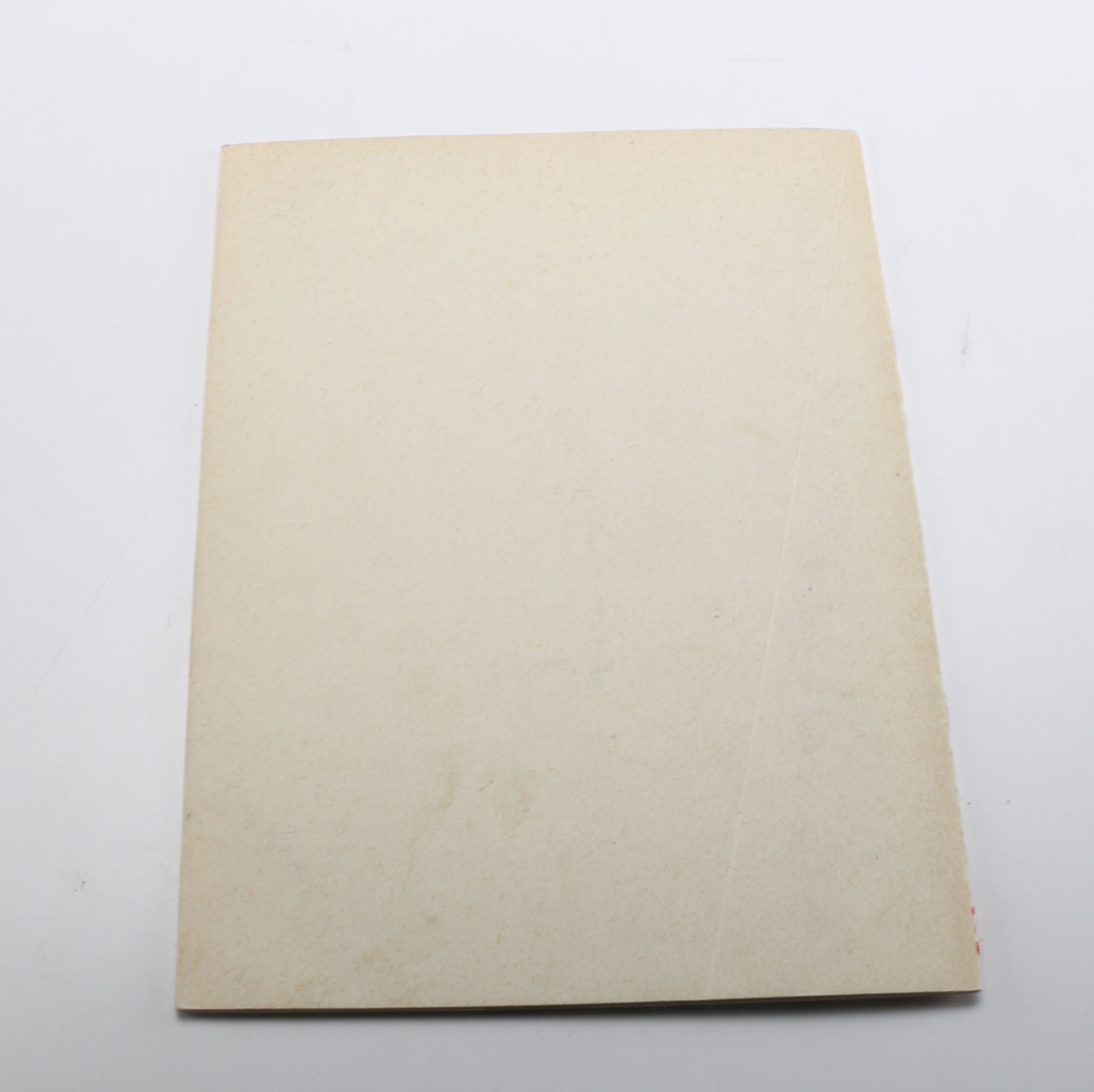 Three A.M. Cassandre Books