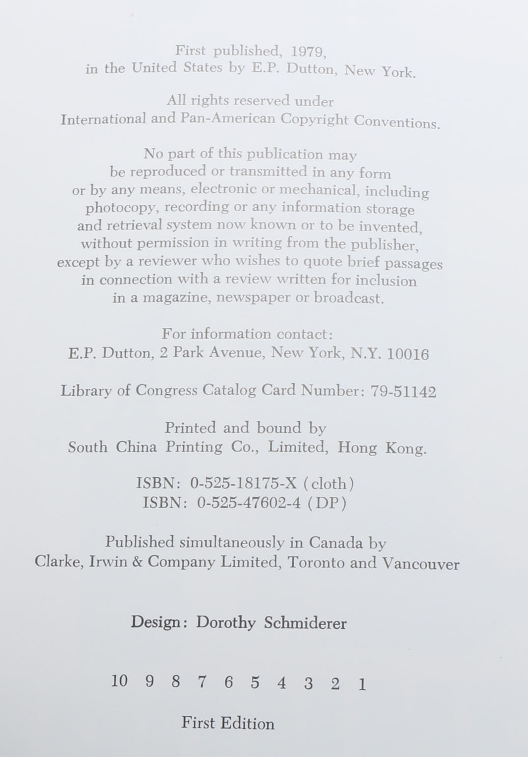 Three A.M. Cassandre Books