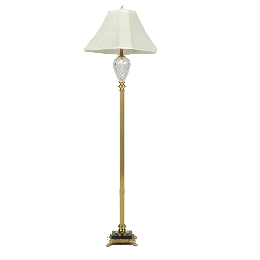 Waterford Floor Lamp