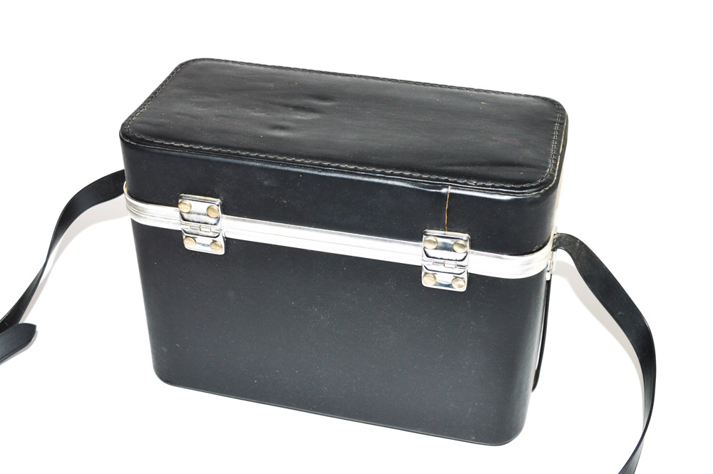 Vintage Minolta Autocord Citizen-MVL with Case