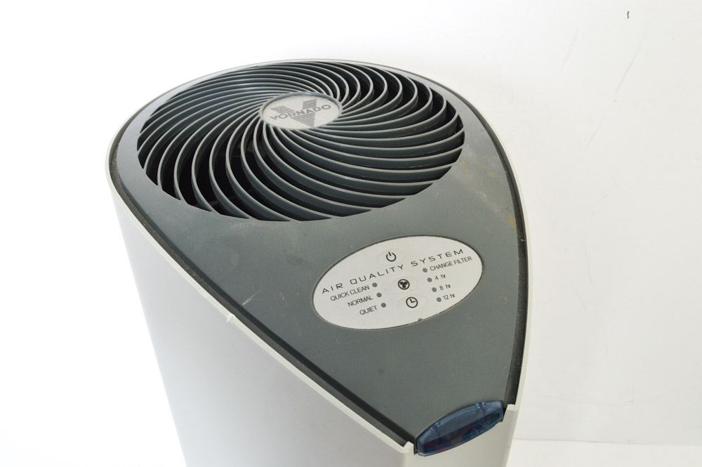 Vornado Air Quality System and More