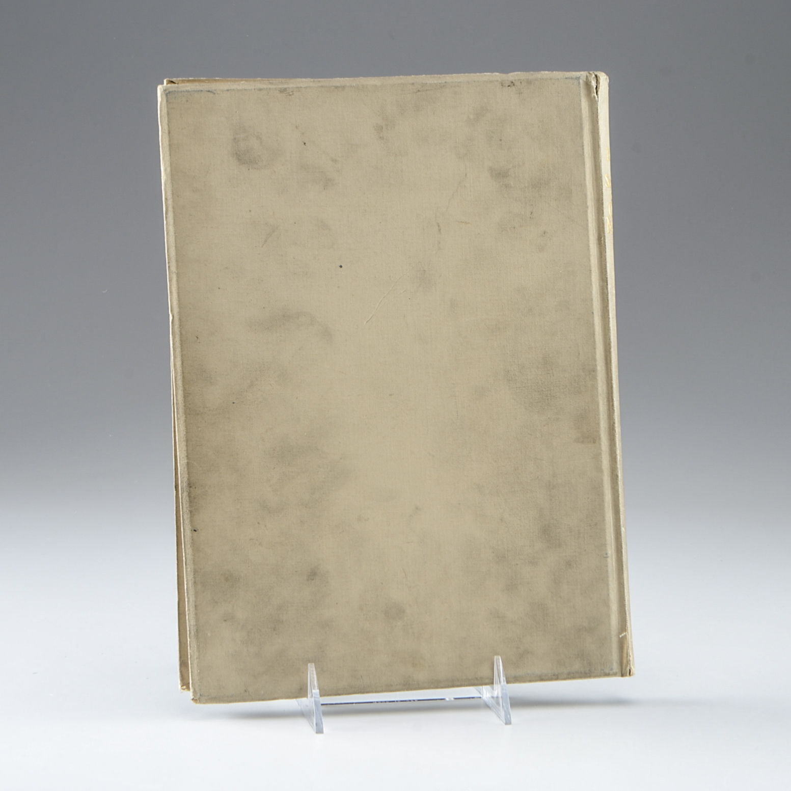 German Book on Stained Glass Entitled, "Schwabische Glasmalerei" by Leo Balet