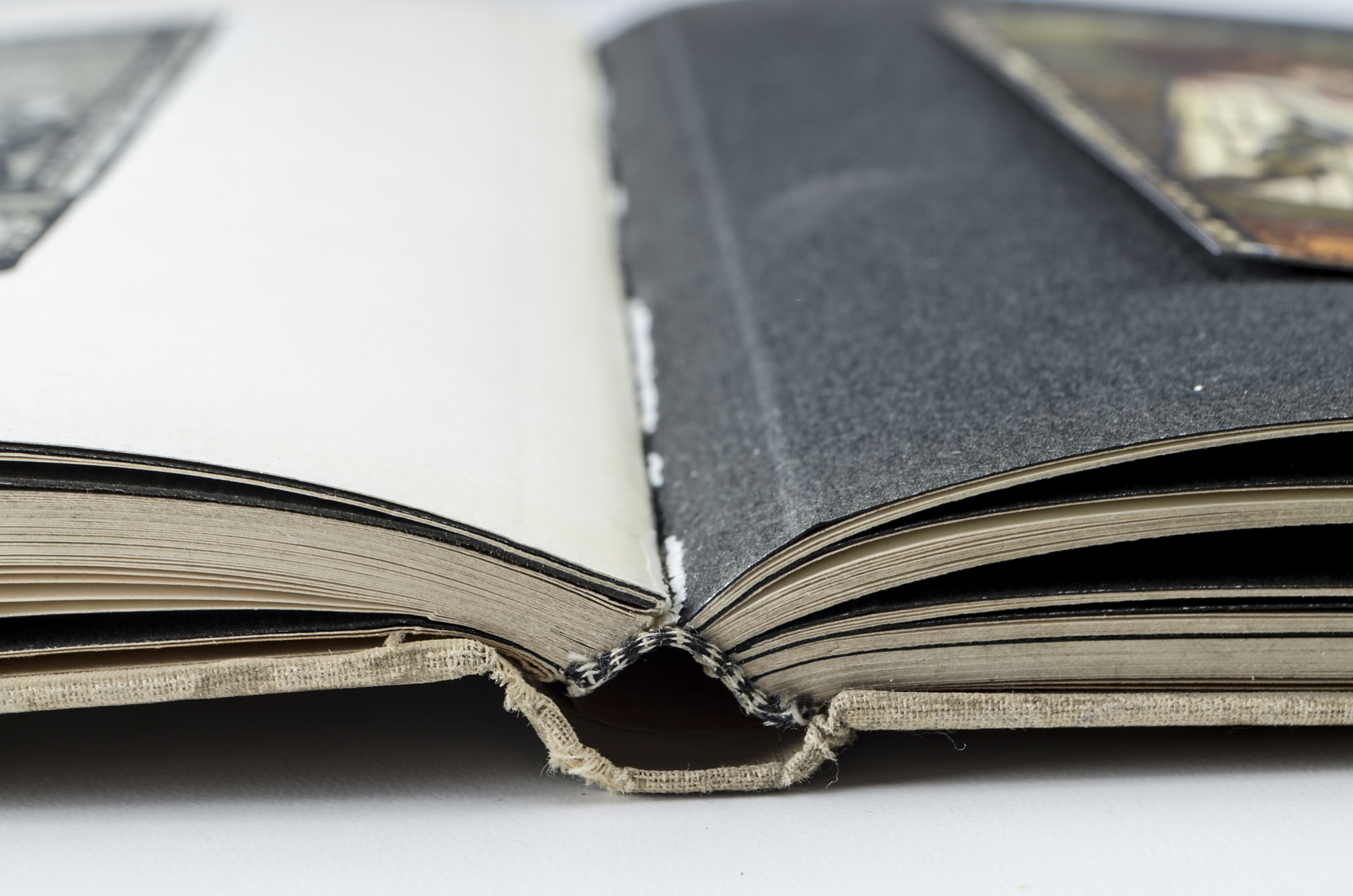 German Book on Stained Glass Entitled, "Schwabische Glasmalerei" by Leo Balet