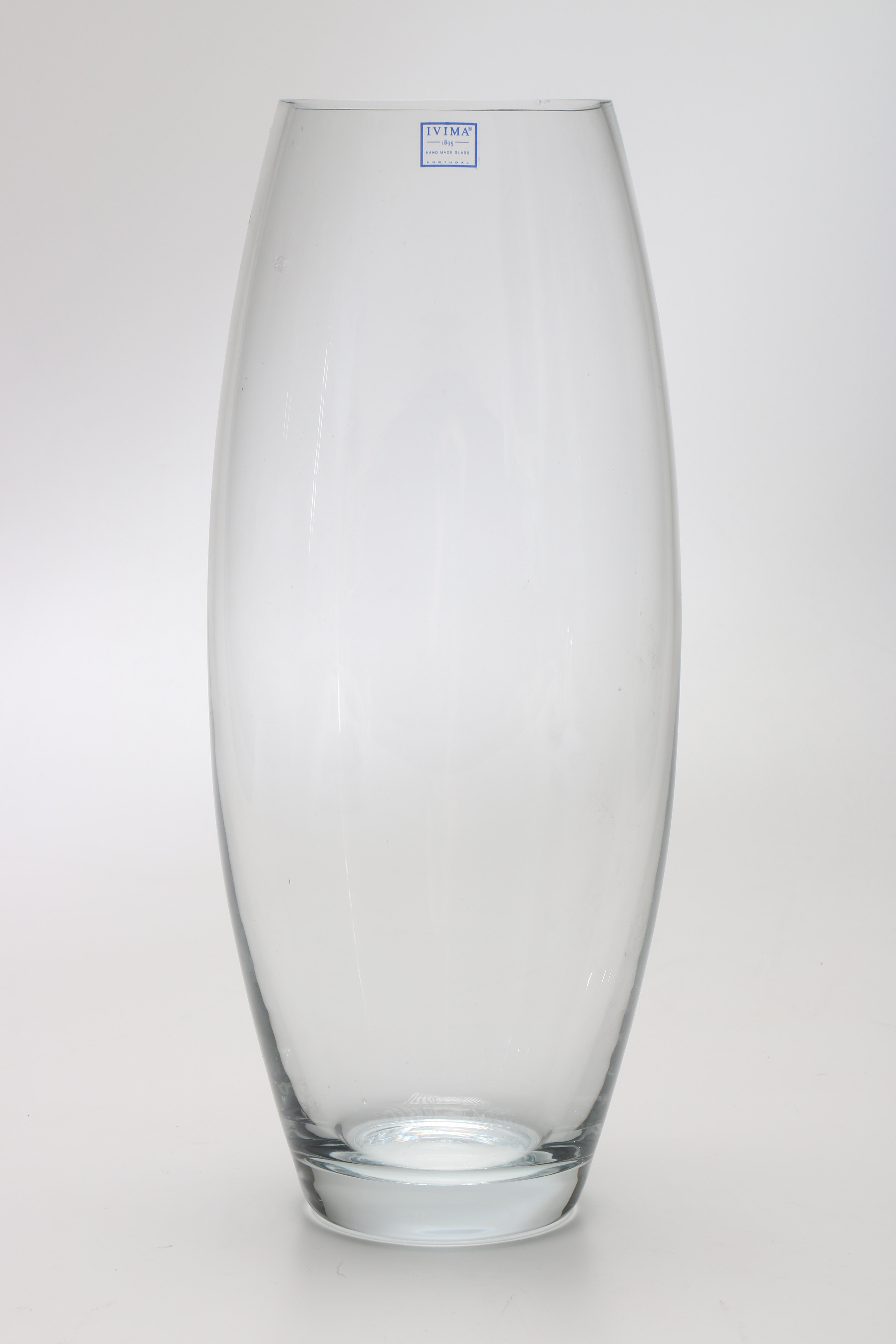 Ivima Handmade Glass Vase