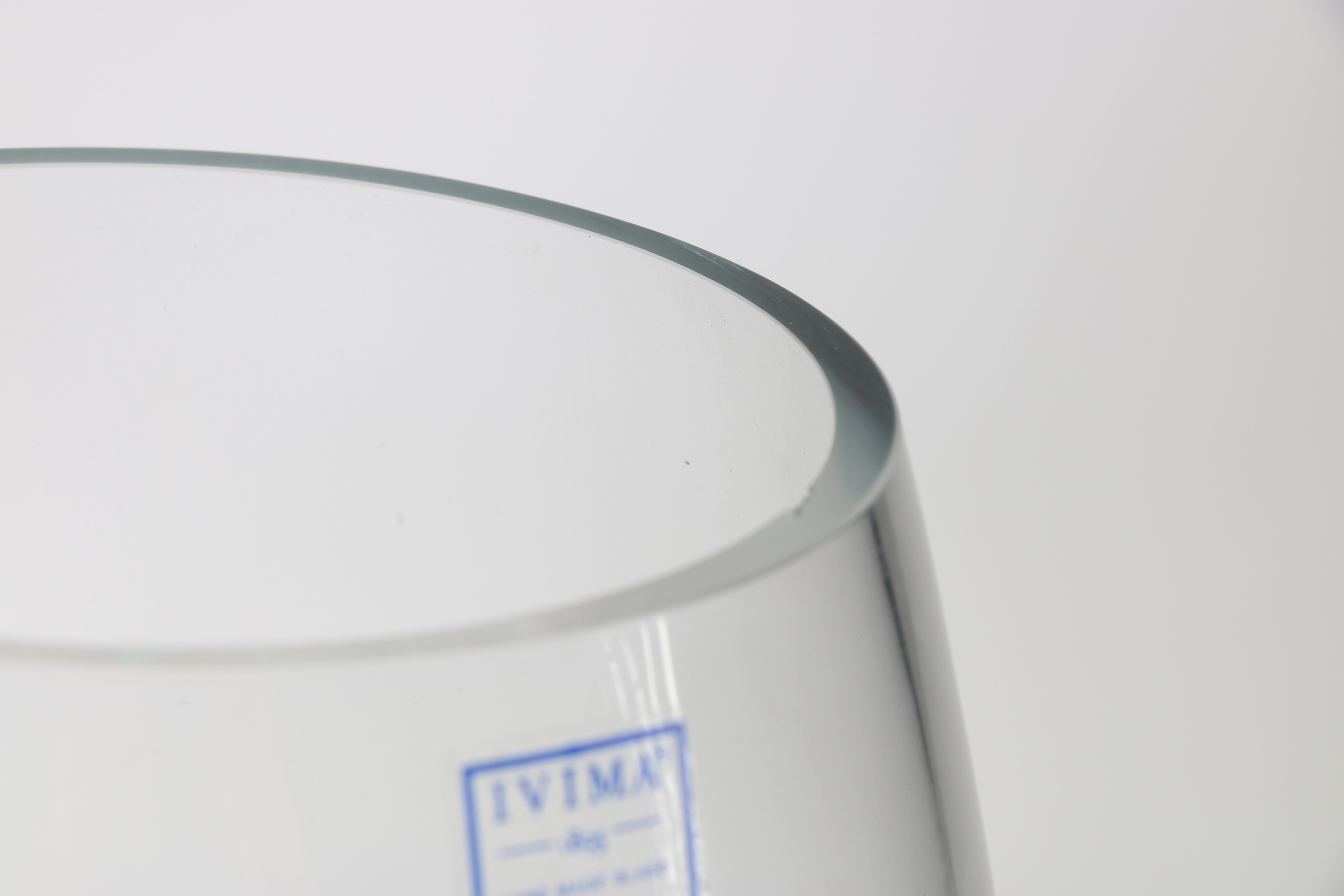 Ivima Handmade Glass Vase