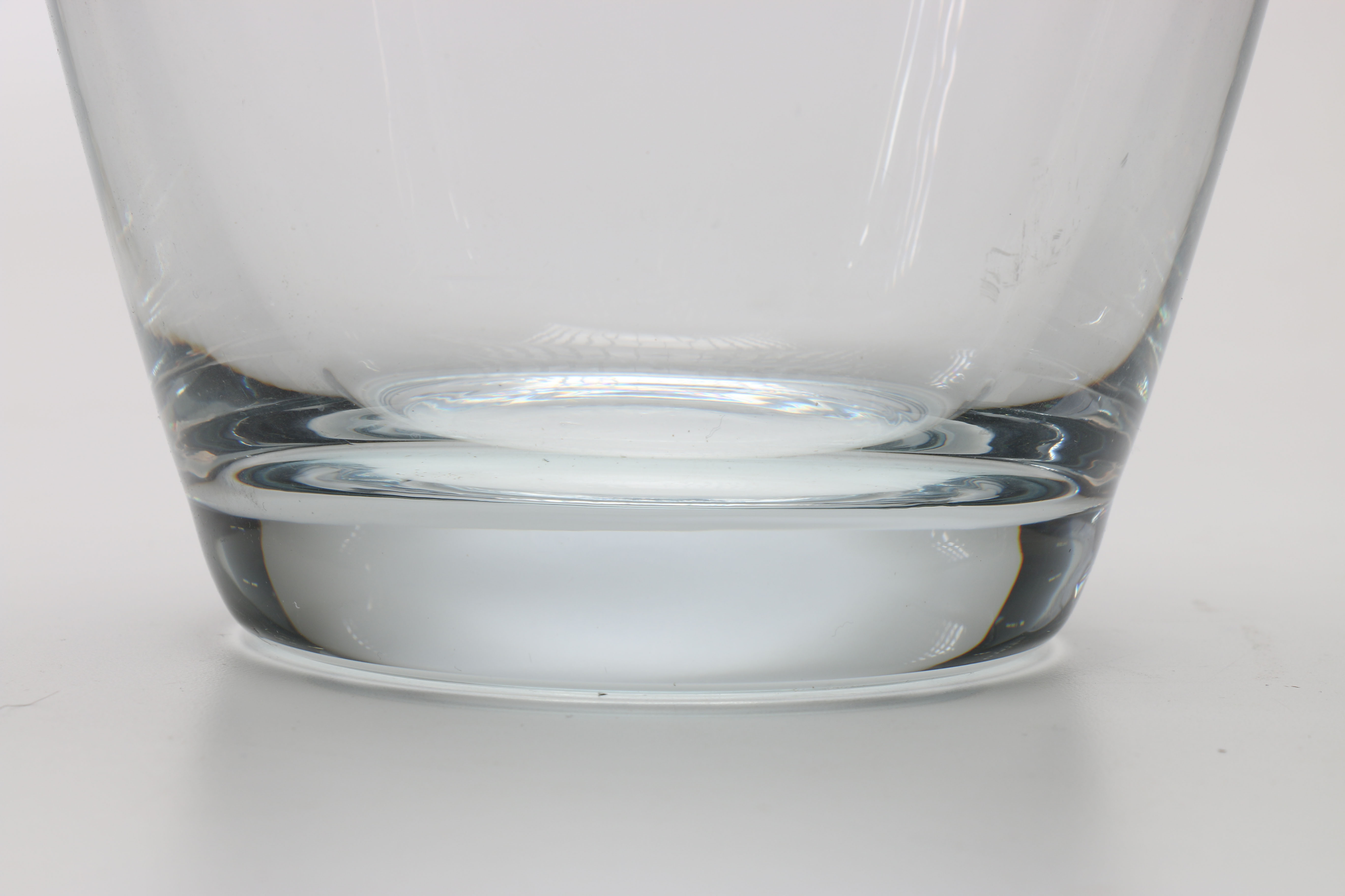 Ivima Handmade Glass Vase