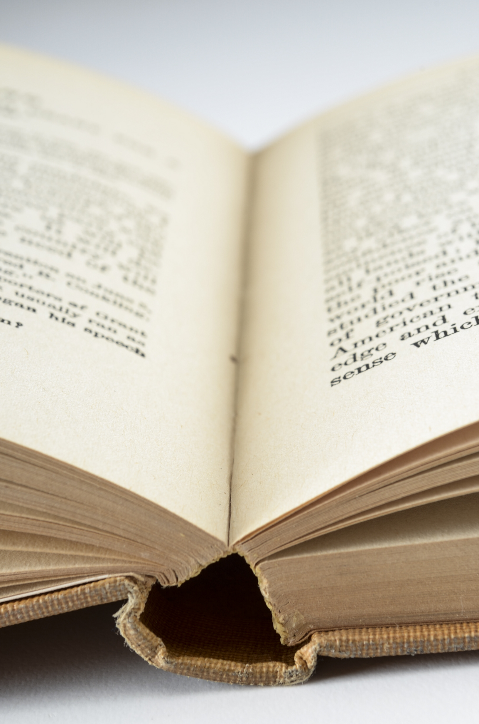 The World's Famous Orations Ten Book Set