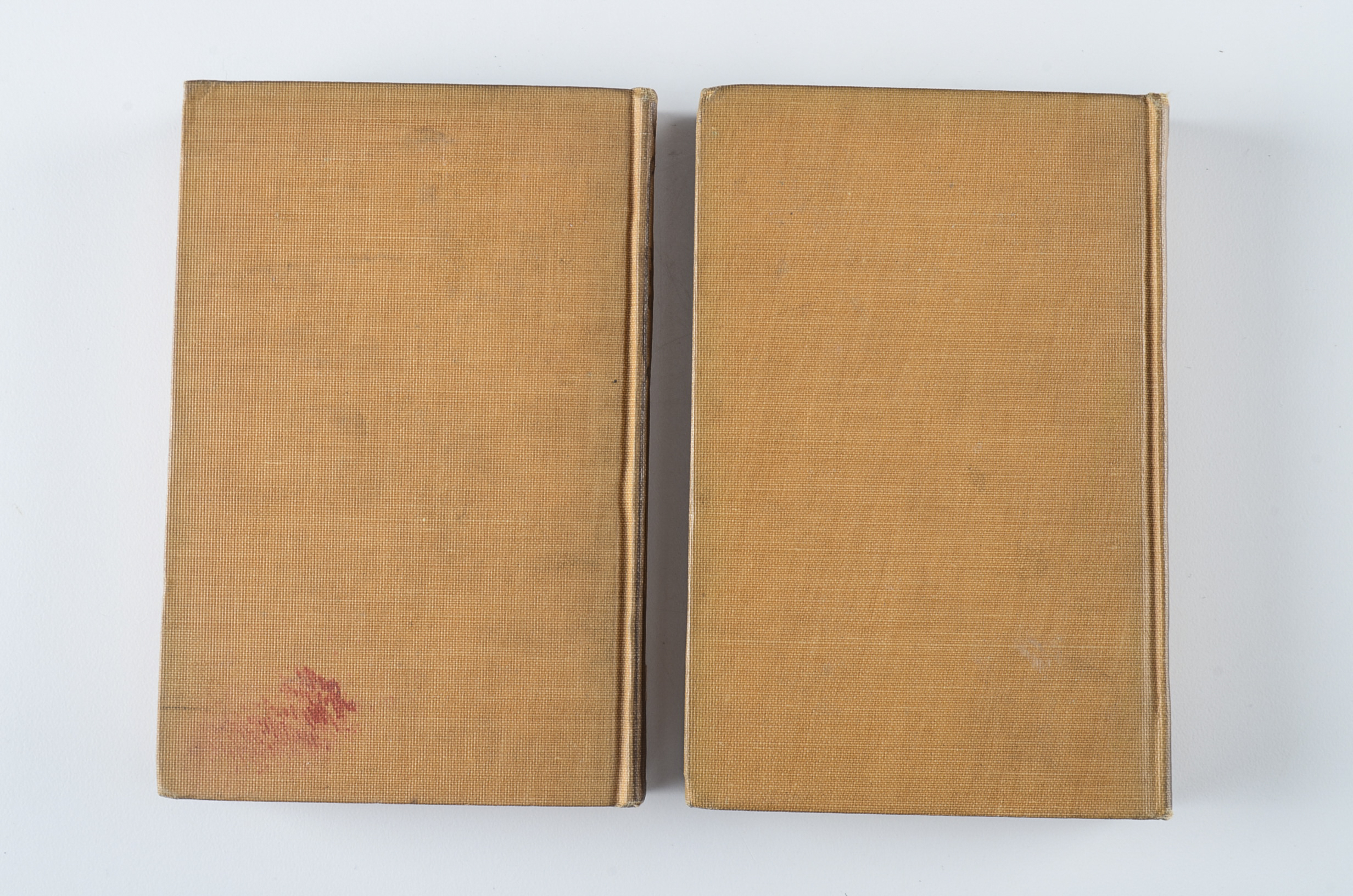 The World's Famous Orations Ten Book Set