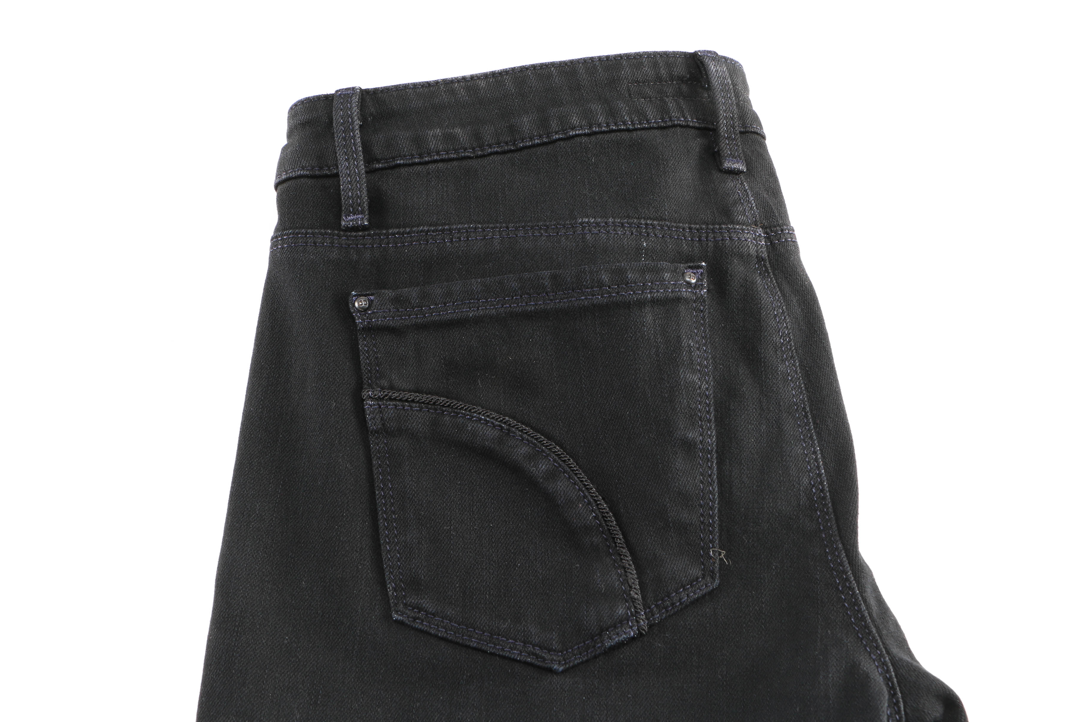 Black Boot Cut Joe's Jeans