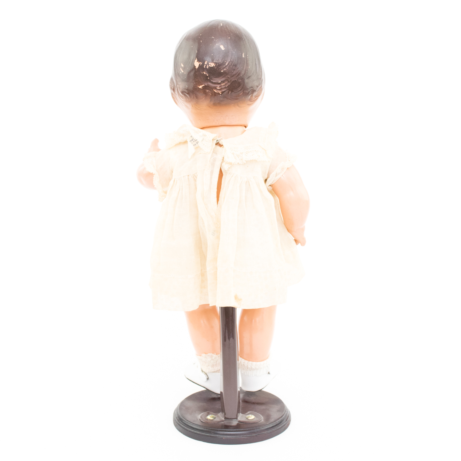 Set of 1930s Madame Alexander Composition Dionne Quintuplets Dolls
