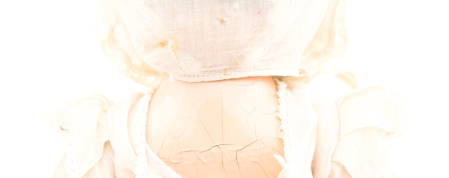 Set of 1930s Madame Alexander Composition Dionne Quintuplets Dolls