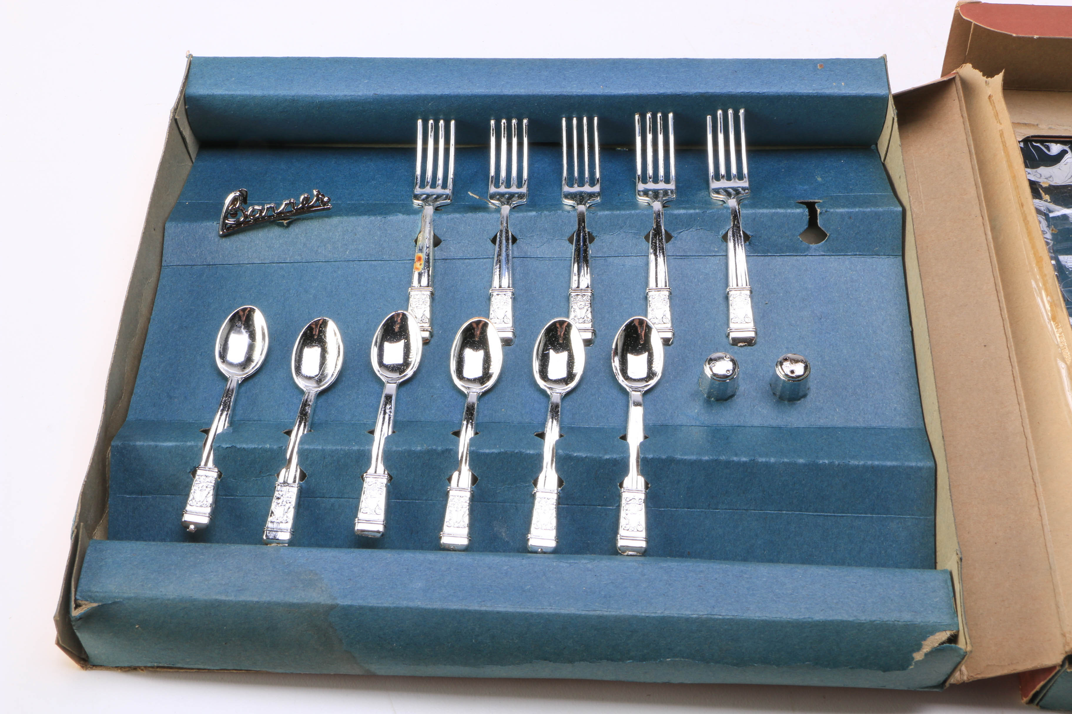 Vintage Homemaking Toys