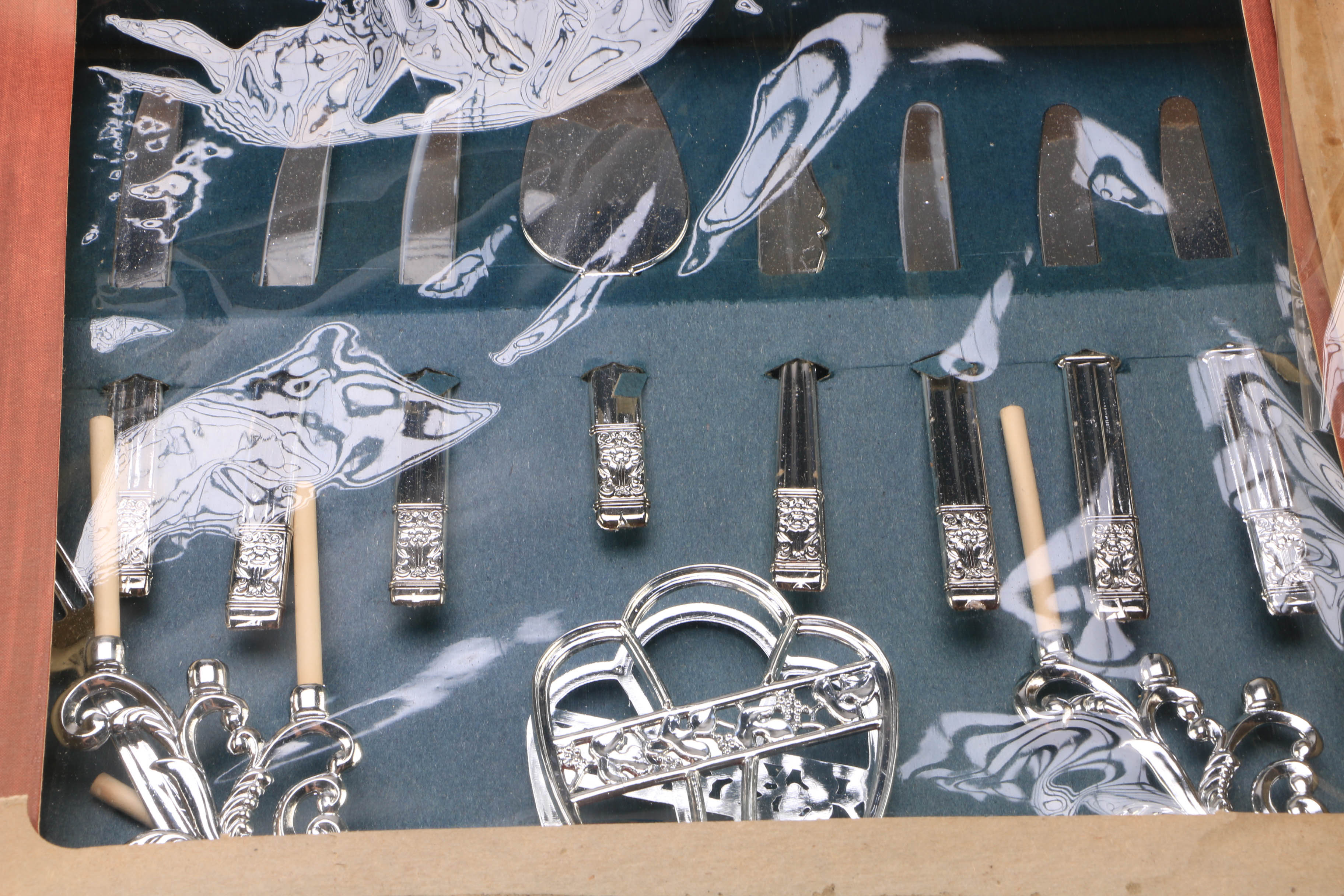 Vintage Homemaking Toys