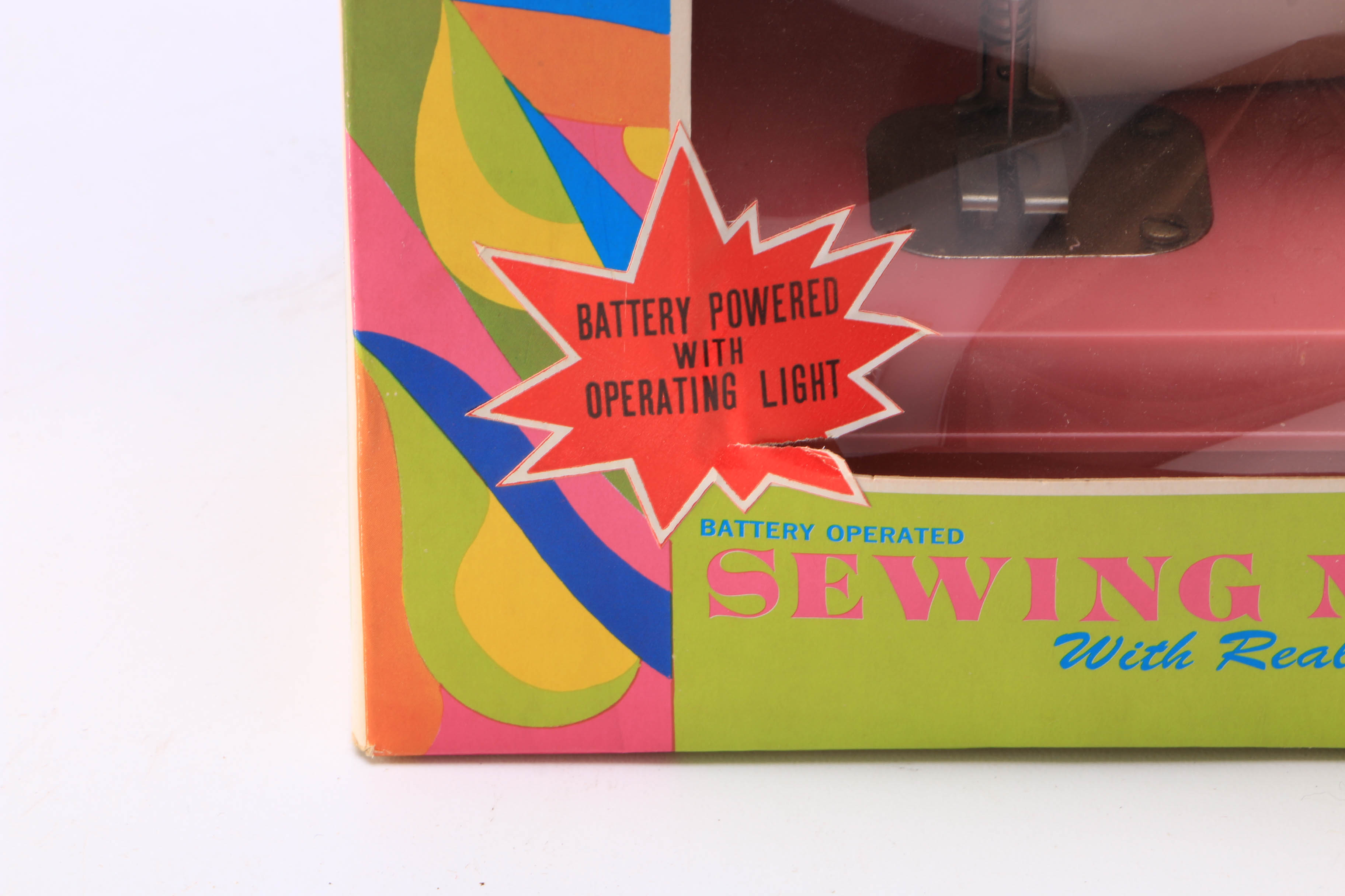 Vintage Homemaking Toys