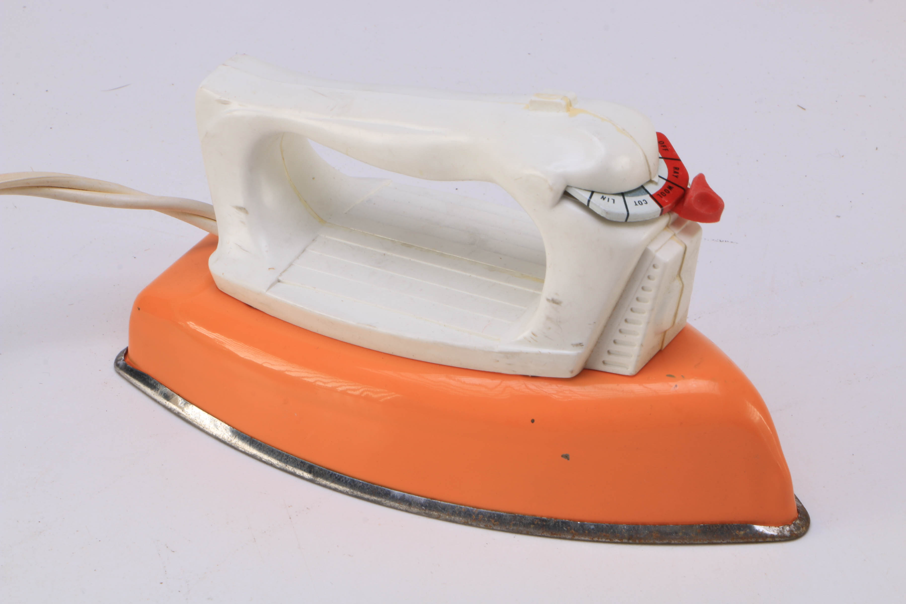 Vintage Homemaking Toys