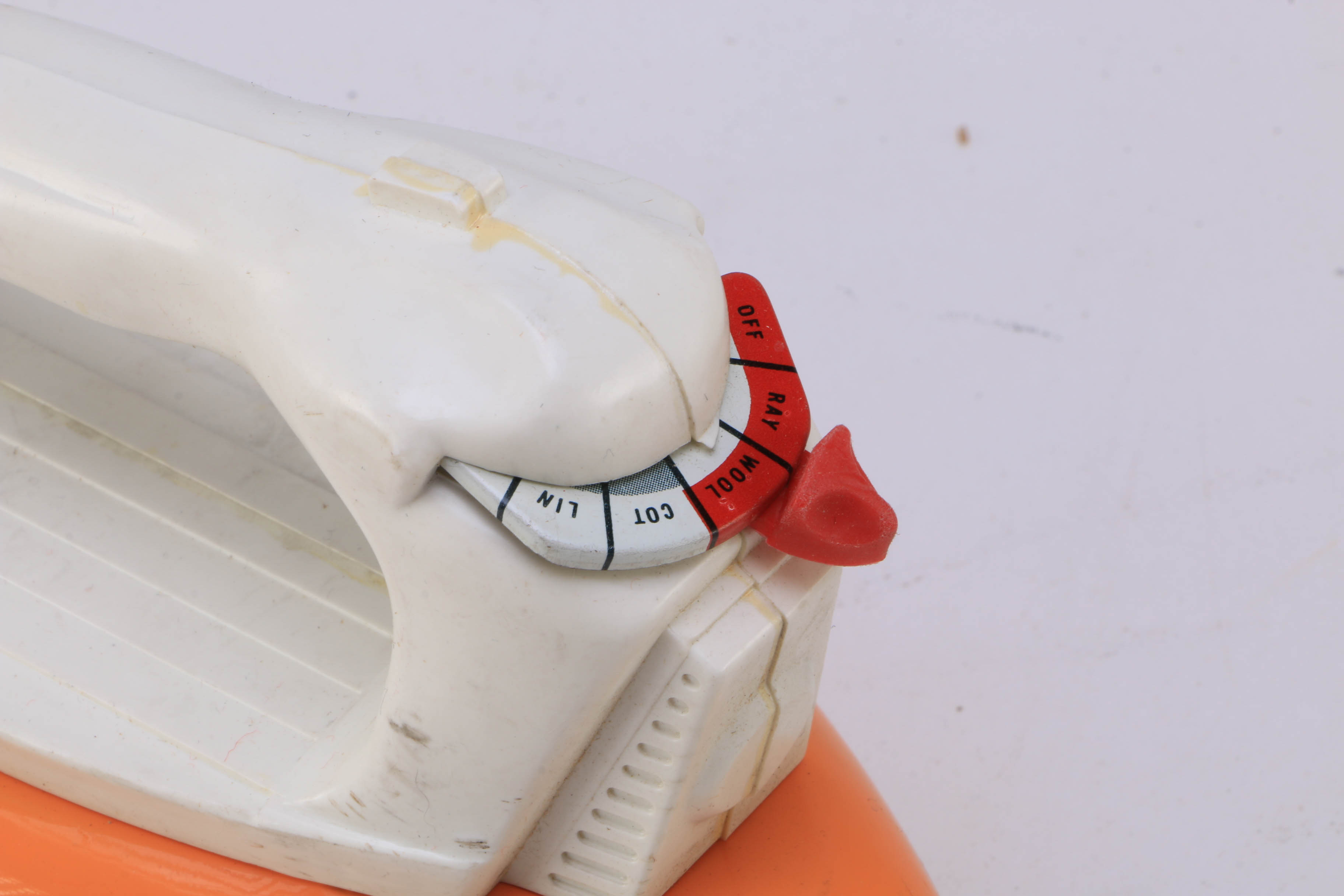 Vintage Homemaking Toys