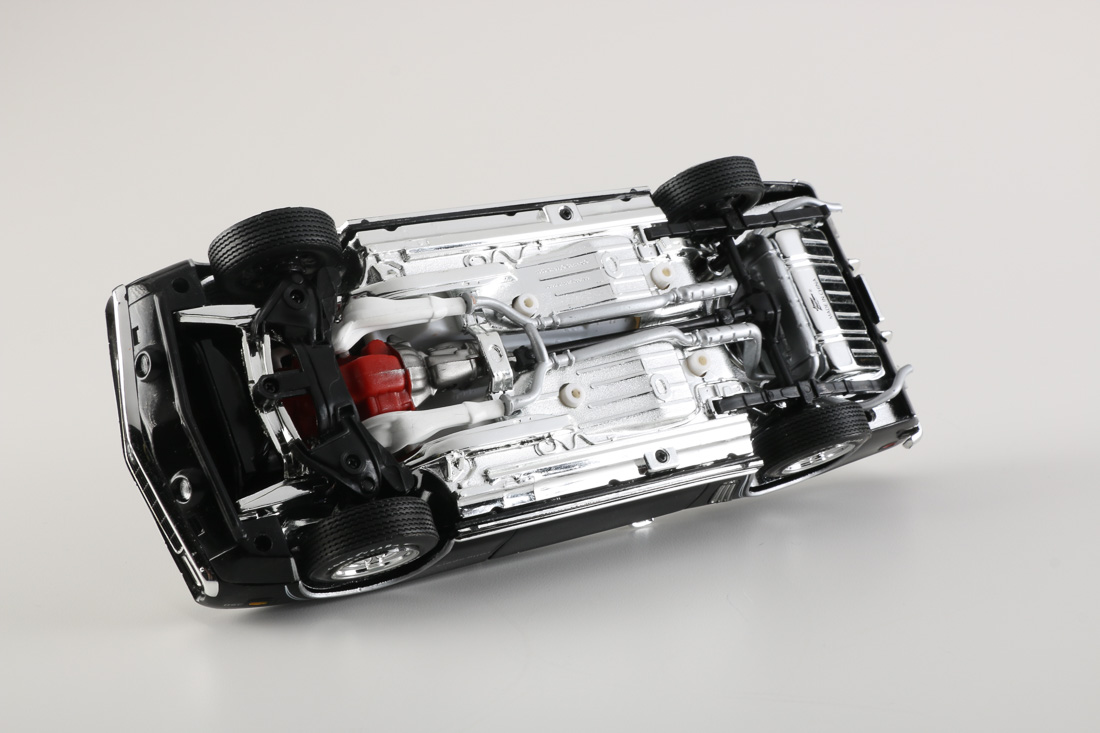 Assortment of Chevrolet Camaro Die-Cast Cars