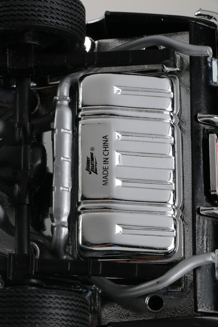 Assortment of Chevrolet Camaro Die-Cast Cars