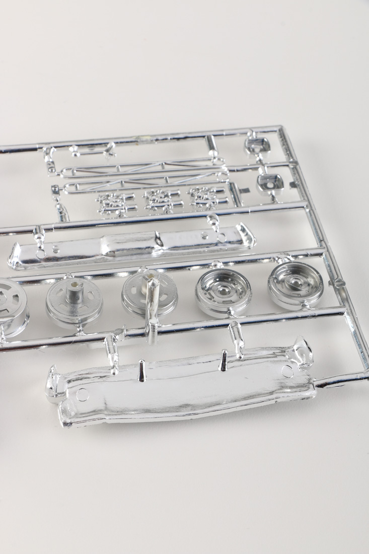 AMT 1969 Ford Falcon Model Kit