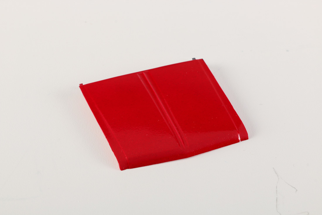 AMT 1969 Ford Falcon Model Kit