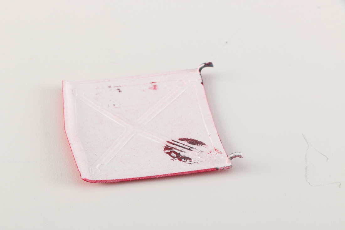 AMT 1969 Ford Falcon Model Kit