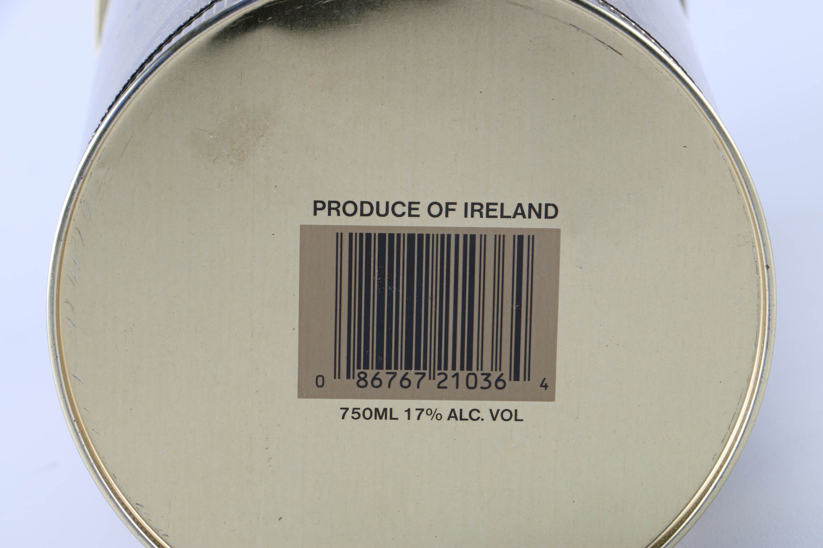 Vintage Decorative Food Tin Collection