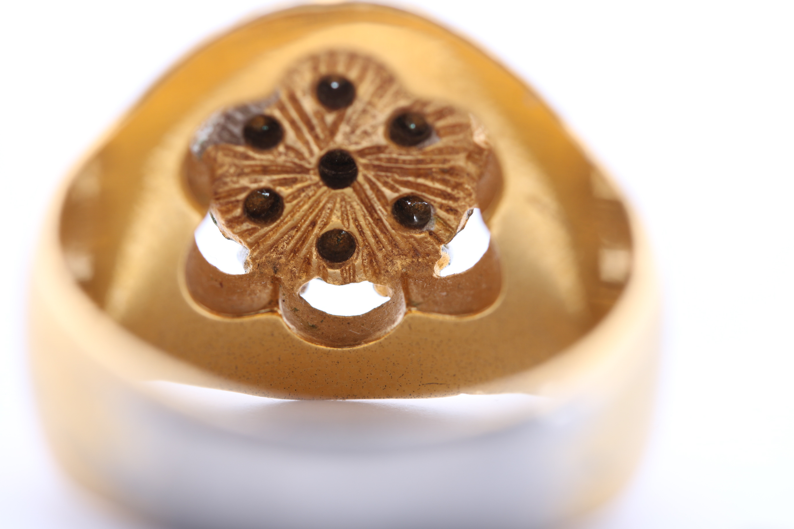 Silver Tone and Gold Tone Costume Jewelry Including Sterling