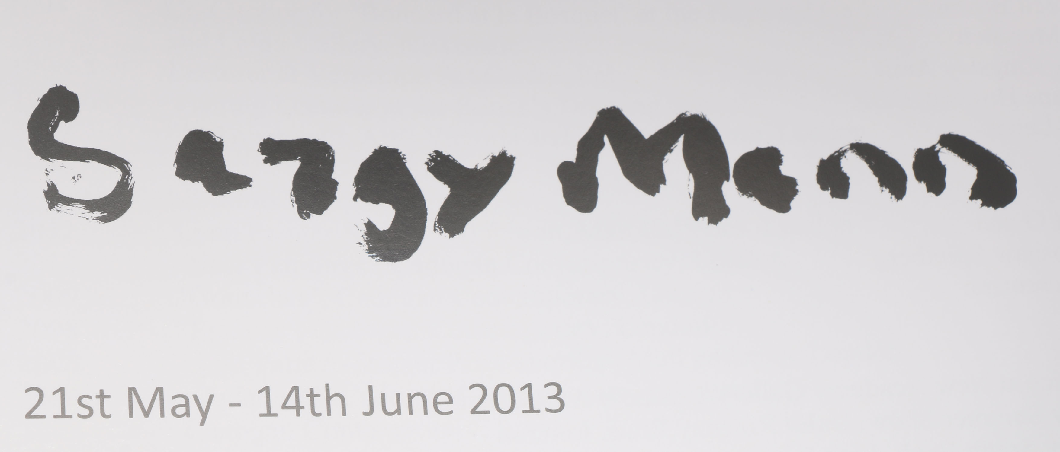 Six Art Books on Modern Painters