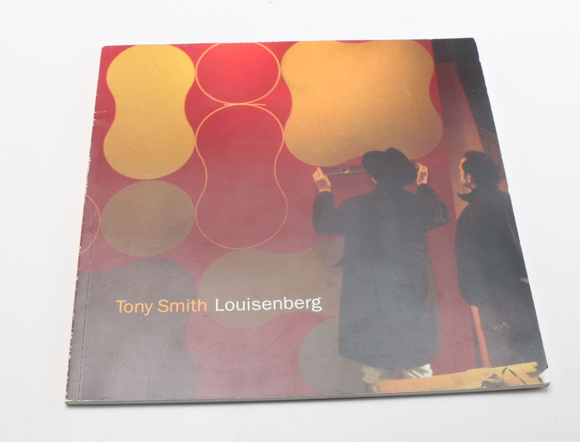 Six Art Books on Modern Painters