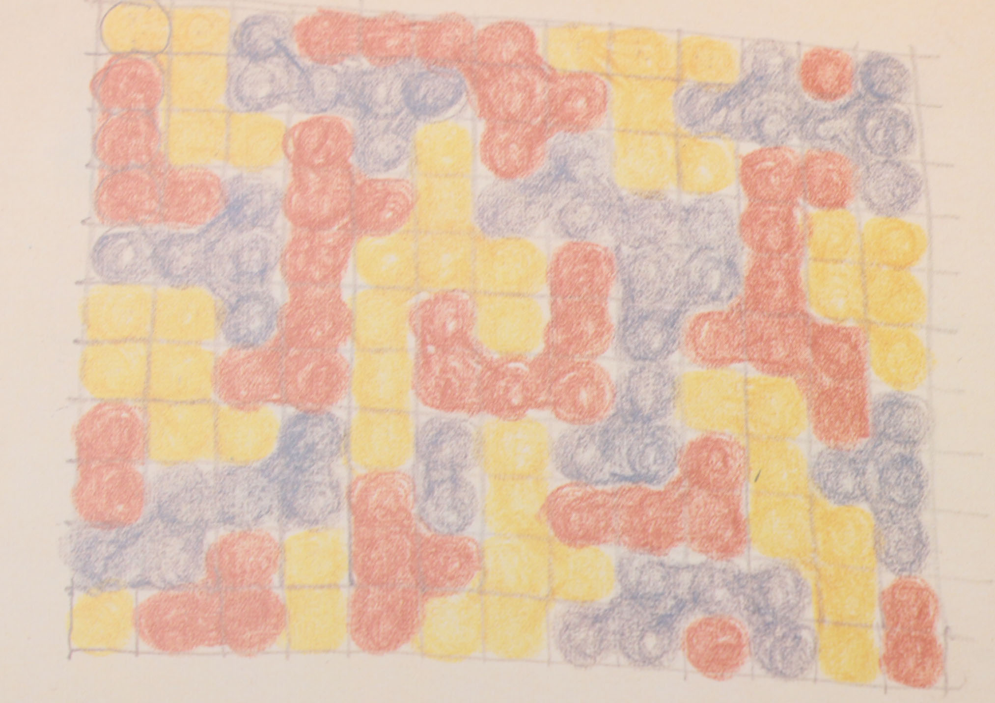 Six Art Books on Modern Painters