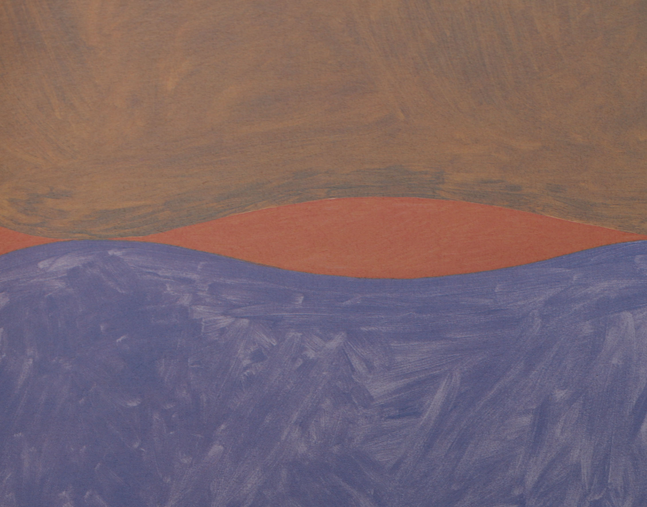 Six Art Books on Modern Painters