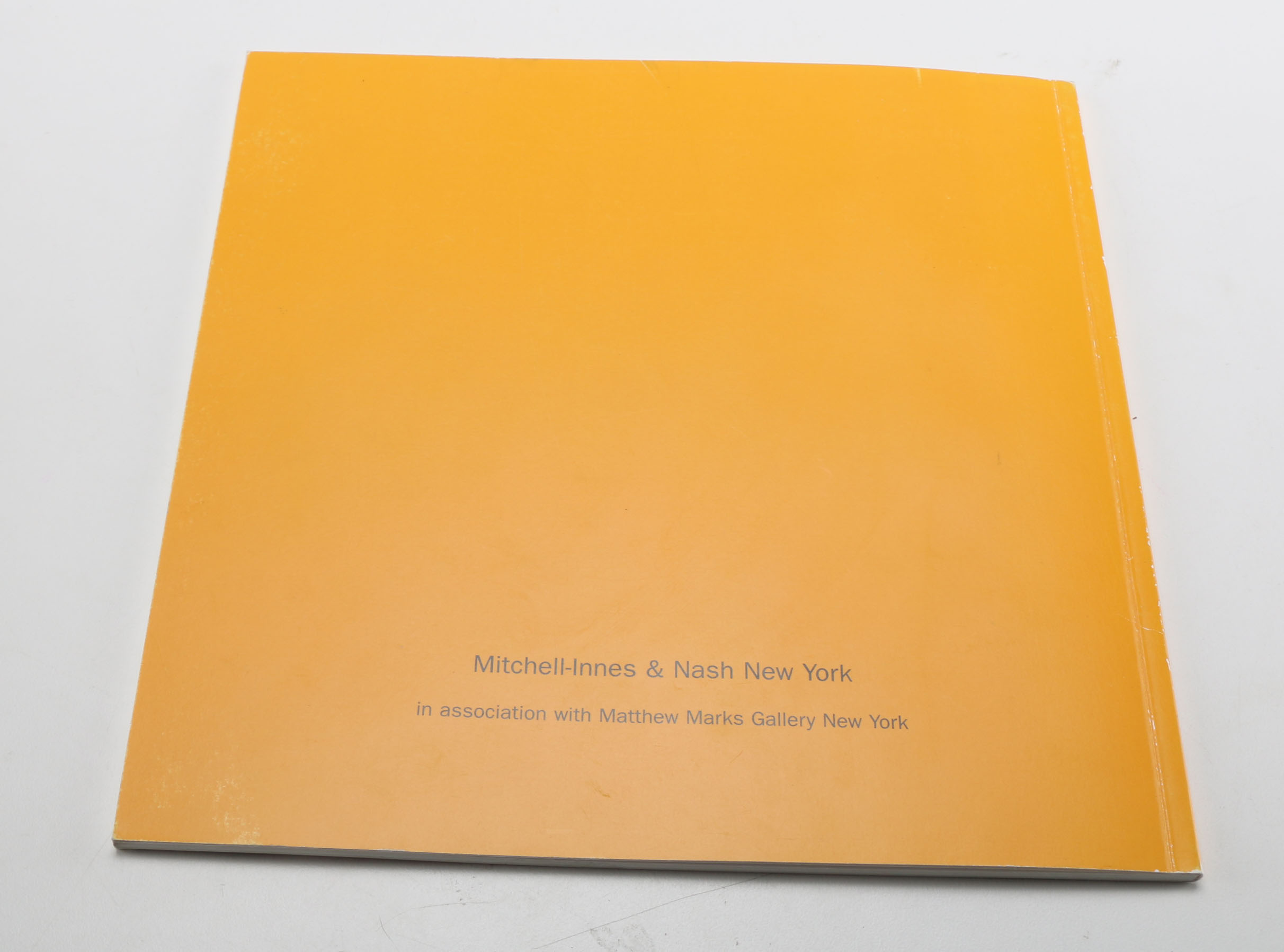 Six Art Books on Modern Painters