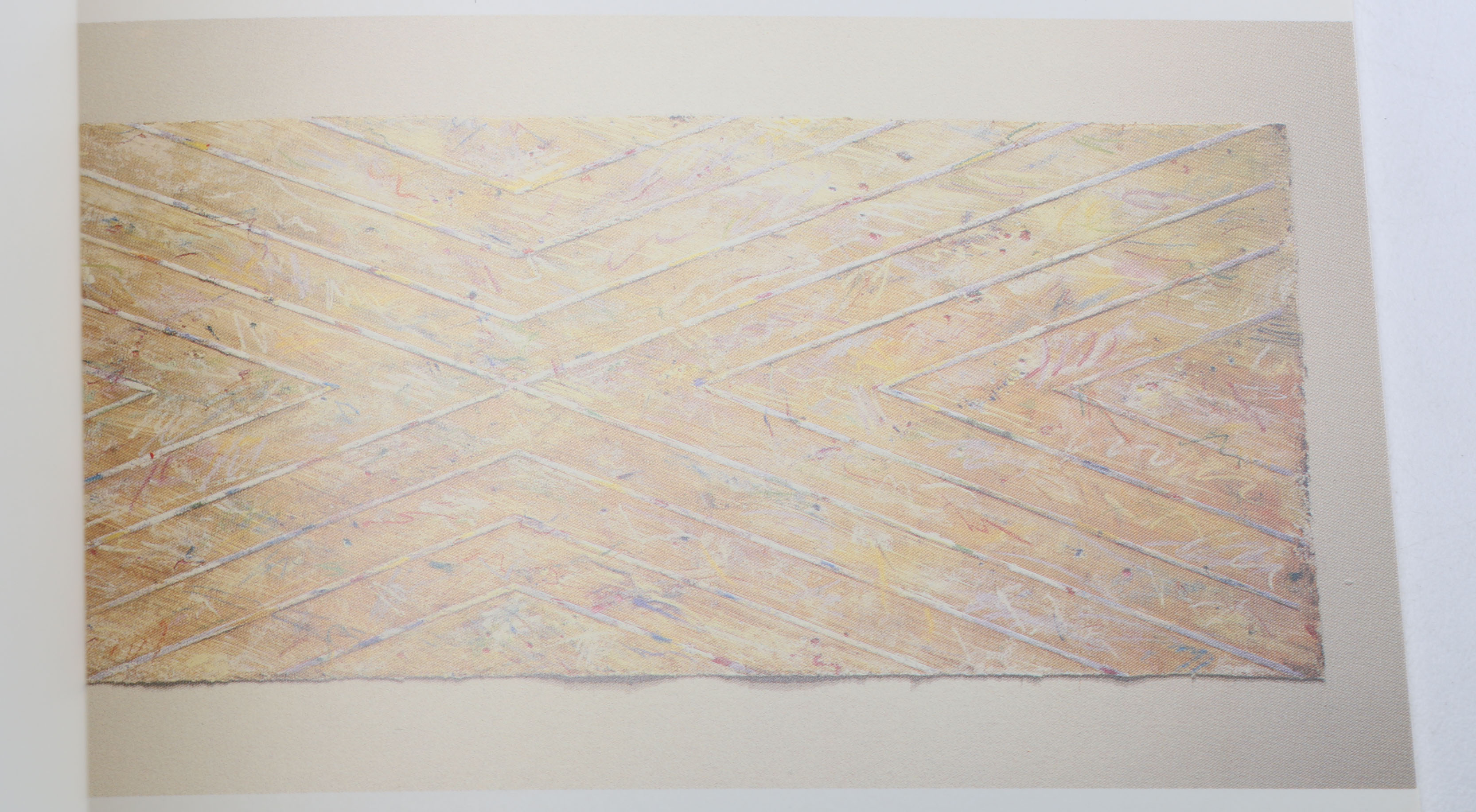 Six Art Books on Modern Painters